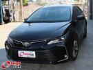 TOYOTA Corolla XEi 2.0 16v Preta