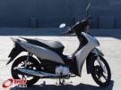 HONDA Biz 125i Prata