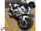 YAMAHA YZF R6 600 Branca/Preta
