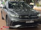 VW - Volkswagen Tiguan Allspace R-Line 2.0 16v TSi Chumbo