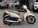 HONDA Biz 125i Branca