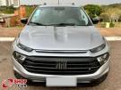 FIAT Toro Endurance 1.3T 16v Prata