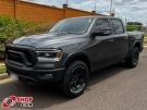 RAM 1500 Rebel 5.7 V8 4X4 C.D. Chumbo