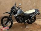 YAMAHA XT 660 R Preta