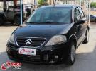 CITROËN C3 Hatch Exclusive 1.4 08/09
