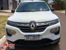 RENAULT Kwid Intense 1.0 12v Branca