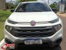 FIAT Toro Endurance 1.8 16v Branca