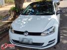 VW - Volkswagen Golf Comfortline 1.6 16v Branca