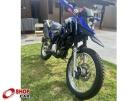 YAMAHA XTZ 150 Crosser Z Azul