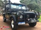 LAND ROVER Defender 110 SW 2.5TDi Verde