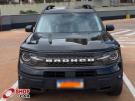 FORD Bronco Sport Wildtrak 2.0T 16v Preta