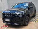 JEEP Compass Night Eagle 1.3 16v T270 Preta