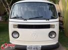 VW - Volkswagen Kombi 1600 Branca