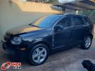 GM - Chevrolet Captiva Sport 2.4 16v Preta