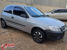 GM - Chevrolet Celta Life 1.0 2p. Prata