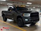 RAM 2500 Laramie Night Edition 6.7TDi 24v 4X4 C.D. Cinza