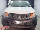 MITSUBISHI L200 Triton Sport GL 2.4TDi 16v 4X4 C.D. Branca