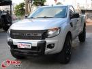 FORD Ranger XLS 2.5 16v C.S. Prata