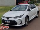 TOYOTA Corolla XEi 2.0 16v Branca