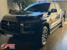 MITSUBISHI Triton HPE 2.4TDi 16v 4X4 C.D. Preta