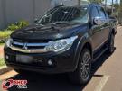 MITSUBISHI L200 Triton Sport HPE-S 2.4TDi 16v 4X4 C.D. Preta