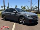 VW - Volkswagen Jetta GLi 2.0 16v TSi Cinza