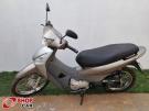 HONDA Biz + 125 Cinza