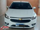 GM - Chevrolet Onix LTZ 1.4 Branca