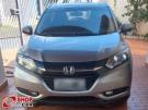 HONDA HR-V EXL 1.8 16v Cinza