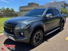 GM - Chevrolet S10 High Country 2.8CTDi 16v 4x4 C.D. Cinza