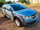 DODGE Journey SXT 2.7 V6 24v Cinza