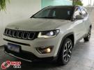 JEEP Compass Limited 2.0 16v Branca