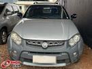 FIAT Strada Adventure 1.8 16v C.D. Prata