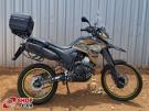 YAMAHA XTZ 250 Lander Bege