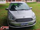 FORD Ka Sedan SE 1.5 12v 18/19