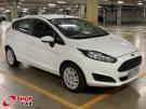 FORD Fiesta Hatch S 1.5 16v Branca