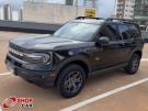 FORD Bronco Sport Wildtrak 2.0T 16v Preta
