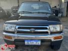 TOYOTA Hilux SW4 3.0TD 4x4 Preta