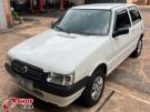 FIAT Uno Mille Economy 1.0 Fire 2p. Branca