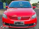 VW - Volkswagen Gol Trend 1.0 4p. Vermelha