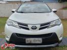 TOYOTA Rav4 2.0 16v 4x4 Branca
