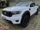 FORD Ranger FX4 3.2TDCi 20v 4x4 C.D. Branca