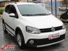 VW - Volkswagen Space Cross 1.6 Branca