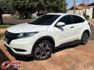 HONDA HR-V Touring 1.8 16v Branca