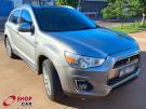 MITSUBISHI ASX 2.0 16v AWD Prata