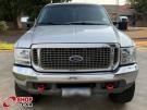 FORD F250 XLT 4.2TD 18v C.D. Prata