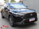 TOYOTA Corolla Cross XRE 2.0 16v Preta