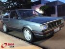 VW - Volkswagen Gol GL 1.8 Cinza