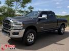 RAM 2500 Laramie 6.7TDi 24v 4X4 C.D. Cinza