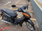 HONDA Biz 100 ES Preta